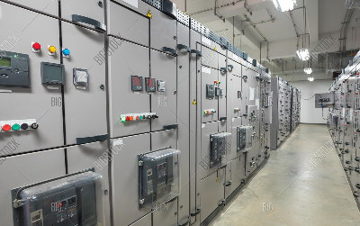 Switchgear Cabinets