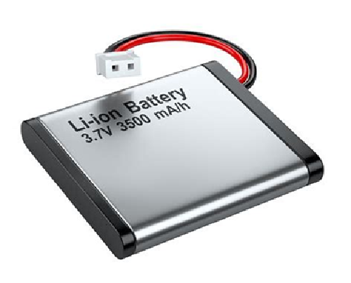 Lithium-ion (Li-ion) Battery