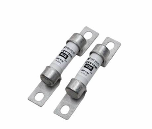 Cylindrical Fuses
