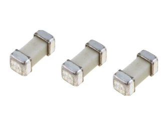 Surface Mount Device (SMD) Fuses