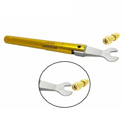 Torque Wrench Specifically Designed for SMA Connectors