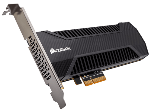 PCIe Add-In Card SSD