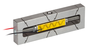 Piezoelectric Actuators