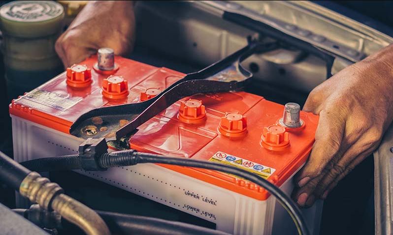 How to Safely Disconnect a Car Battery?
