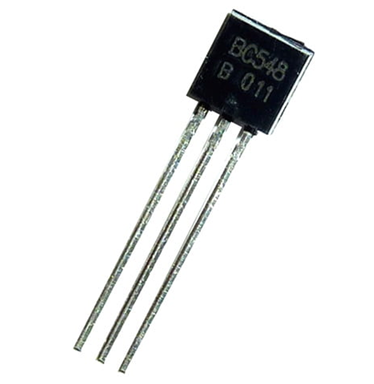 BC548 NPN Transistor