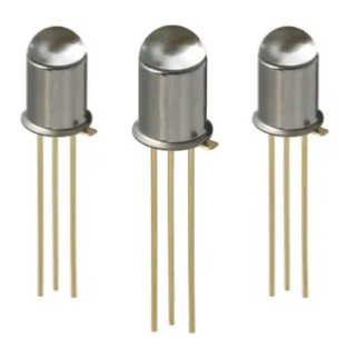 Phototransistors