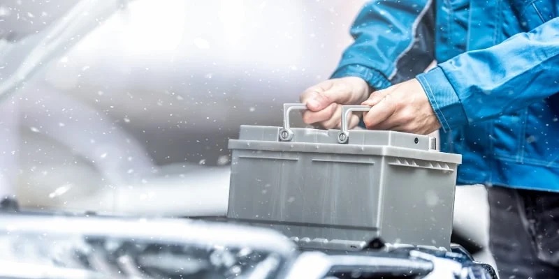 How to Maintain Your Car Battery in Any Weather?