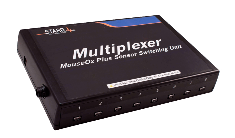 The Multiplexer
