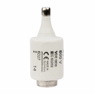 Bottle (Diazed) Fuses
