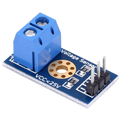 Voltage Sensor Module