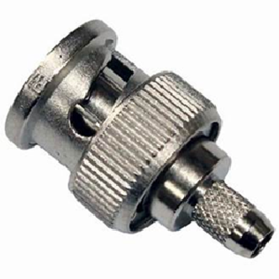 BNC (Bayonet Neill–Concelman) Connector