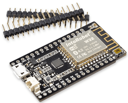ESP32-PICO-D4