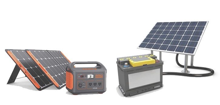 200W Solar Panel Charging Time for a 12V Battery
