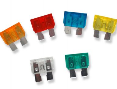 Blade Fuses