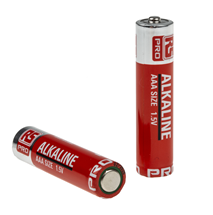 Alkaline Battery