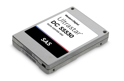 SAS SSD