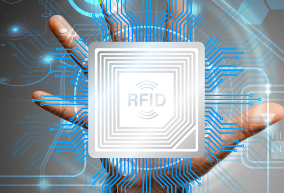 RFID technology