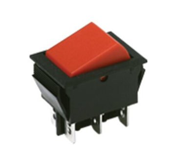 Figure 7. DPST Latching Switch