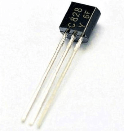 2SC828 NPN Amplifier Transistor