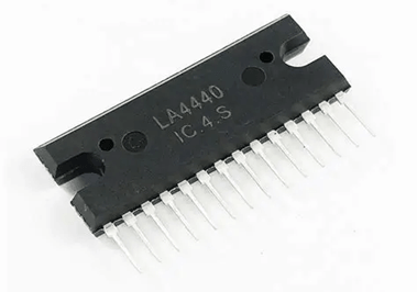 LA4440 Power Amplifier