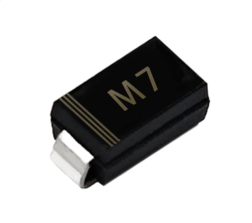 M7 High Voltage Rectifier Diode