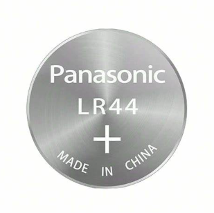 Panasonic LR44 Battery