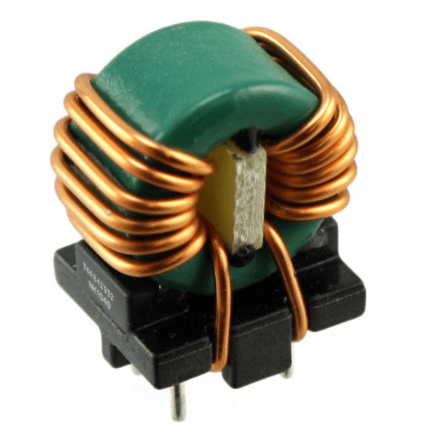 Ferrite Core Inductor