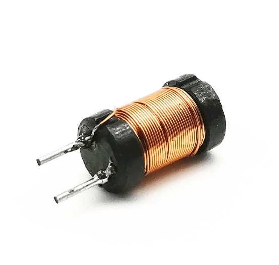 High-Frequency Inductor