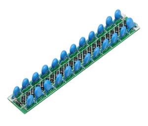 Voltage Multiplier Rectifiers