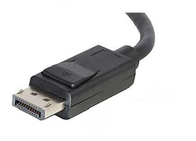 DisplayPort Connector