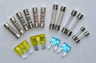 Fuses