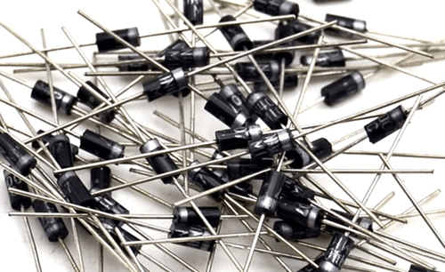 Application Spectrum of 1N4003 Diode
