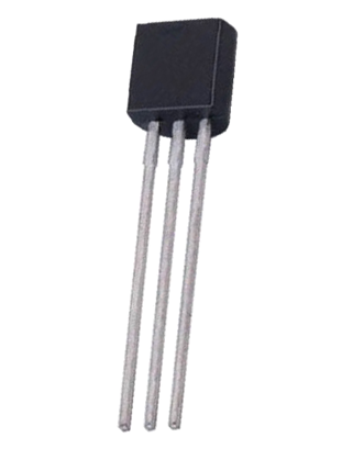 2N4403 Transistor