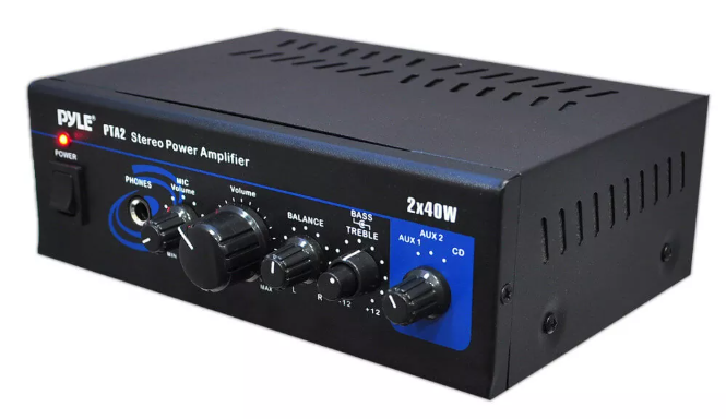 Guide to Amplifier Classifications