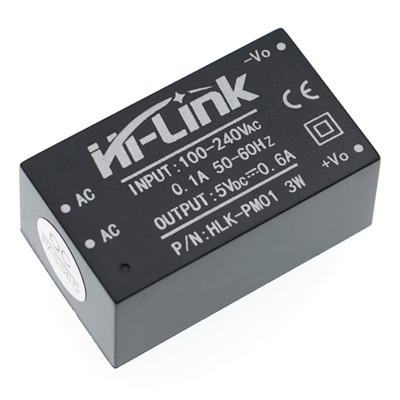 HLK-PM01 Power Module