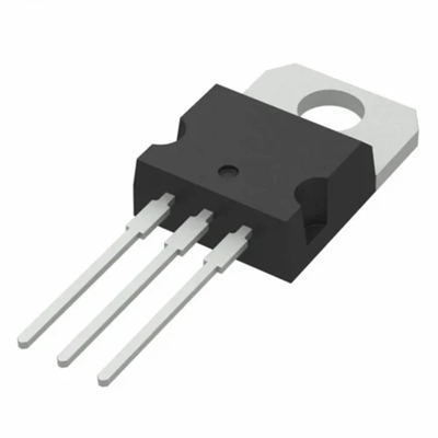 LM7912 Voltage Regulator