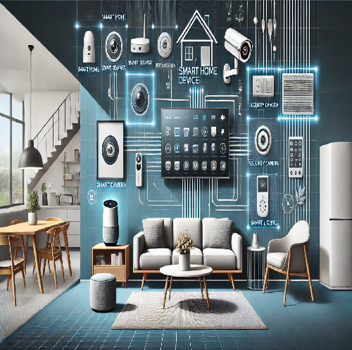 0402 resistor in Consumer Electronics and Smart Home Devices