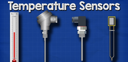 Temperature Sensor