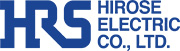 Image of Hirose Electric Co., Ltd. logo
