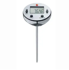  Mini Thermometers