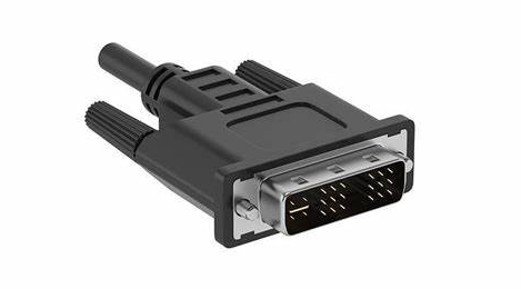 Figure 7. Single-Link DVI-I