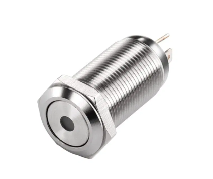 Latching Switch Explained: Function, Types, and Uses