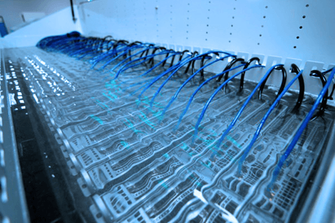 Dielectric Fluids for Immersion Cooling