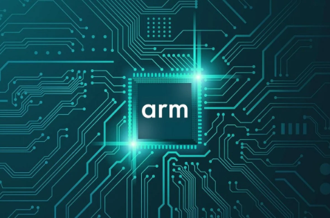 Figure 3. ARM Architecture