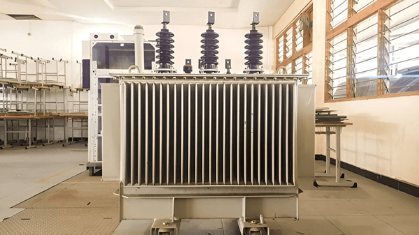 Step-down Transformer 