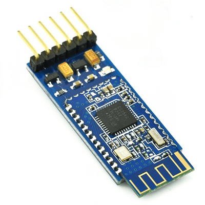 HM-10 Bluetooth Module
