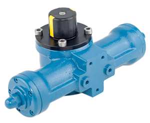 Hydraulic Actuators