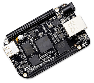 BeagleBone Black