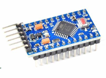 Figure 3. Arduino Pro Mini