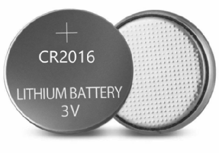 CR2016 Battery